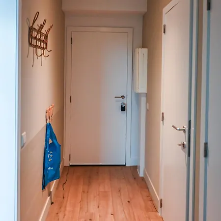 Sea-rent 4 Apartment Nieuwpoort